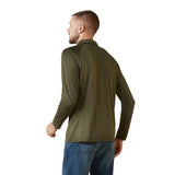 *Sunstopper 2.0 1/4 Zip Baselayer - Men (100303 / 100436)