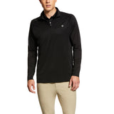 *Sunstopper 2.0 1/4 Zip Baselayer - Men (100303 / 100436)