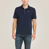 *MEN'S Medal Polo