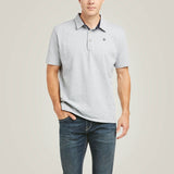 *MEN'S Medal Polo