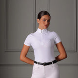 *Aubrion Walston Show Shirt (10204)