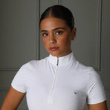 *Aubrion Walston Show Shirt (10204)