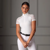 *Aubrion Ambel Show Shirt (10207)