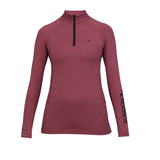 Aubrion React Long Sleeve Base Layer (10309)
