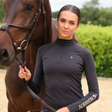 Aubrion React Long Sleeve Base Layer (10309)