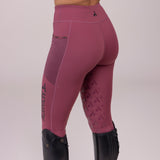 Aubrion React Non-Stop Riding Tights (10322/10358)