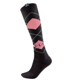 *ELT KARO Riding Socks (3149)