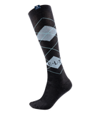 *ELT KARO Riding Socks (3149)