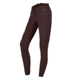 *HELLA HIGH WAIST SILICONE BREECHES (32413)