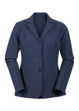 *Stretch Competitor Show Coat - 3 Snap (40398)