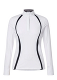 *Affinity® Long Sleeve Show Shirt 41021