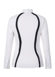 *Affinity® Long Sleeve Show Shirt 41021