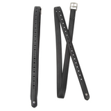 Lusso Non Stretch Stirrup Leathers 4141