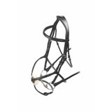 *Velociti RAPIDA Grackle Bridle