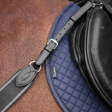 Lusso Three Point Elastic Breastplate 5136