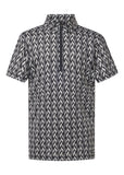 *Kids Summer Ride Ice Fil® Equestrian Shirt (60305 / 60307)