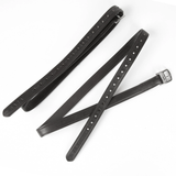 GARA Non-Stretch Stirrup Leathers (696G)