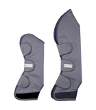 *COMFORT TRAVELLING BOOTS, SET OF 4 (80269)