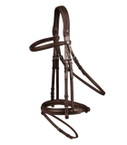 *WALDHAUSEN X-LINE BRIDLE SUPERSOFT (9571501)