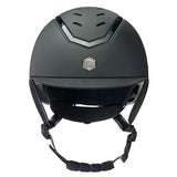 EQX Kylo Riding Hat - Navy Matte/Pewter