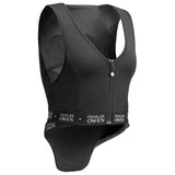 *Charles Owen Shadow Back Protector
