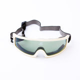 002 – Evolution Goggles