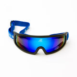 002 – Evolution Goggles