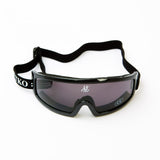 002 – Evolution Goggles