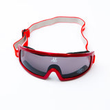 002 – Evolution Goggles