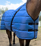 *Quilted Blanket/Rug