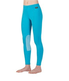 *Kids Performance Knee Patch Tight