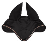 Saddle Cloth Bracelet Trim with Bonnett (Flyveil)