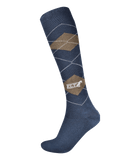 *ELT KARO Riding Socks (3149)