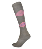 *ELT KARO Riding Socks (3149)