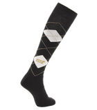 *ELT KARO Riding Socks (3149)