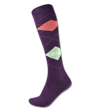 *ELT KARO Riding Socks (3149)