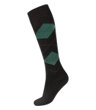 *ELT KARO Riding Socks (3149)