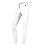 *HELLA HIGH WAIST SILICONE BREECHES (32413)