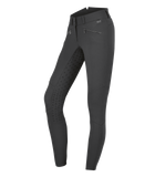 *HELLA HIGH WAIST SILICONE BREECHES (32413)