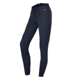 *HELLA HIGH WAIST SILICONE BREECHES (32413)