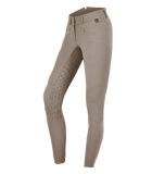*HELLA HIGH WAIST SILICONE BREECHES (32413)