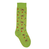 *Ovation Children's Novelty Pony Crew Socks