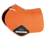 Performance Suede Jumping Saddle Cloth