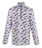*Ice Fil Lite Riding Shirt - Kids (60235 / 60236)