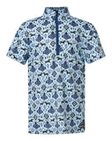 *Ice Fil Lite Riding Shirt - Kids (60235 / 60236)