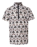 *Ice Fil Lite Riding Shirt - Kids (60235 / 60236)