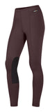 *Kids Performance Knee Patch Tight