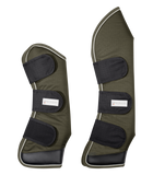 *COMFORT TRAVELLING BOOTS, SET OF 4 (80269)