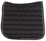 Saddle Cloth Bracelet Trim with Bonnett (Flyveil)