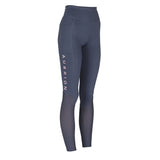 Aubrion Rhythm Mesh Tights (8958/8972)